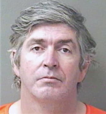 Britton Patrick - Okaloosa County, FL 