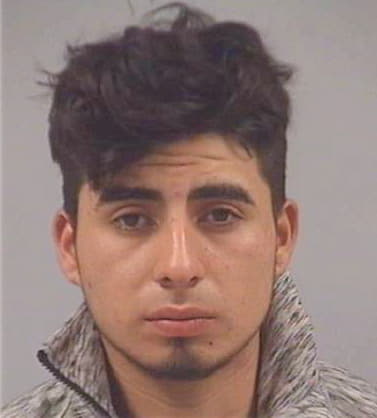 Hernandez-Amay Pedro - Johnston County, NC 