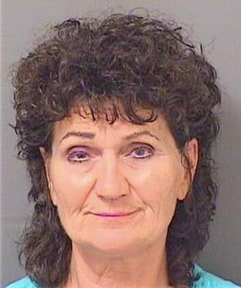 Marsha Rachel - PalmBeach County, FL 