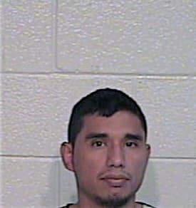 Lugo Ray - Hidalgo County, TX 