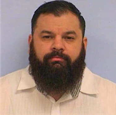 Mendez Reid - Travis County, TX 