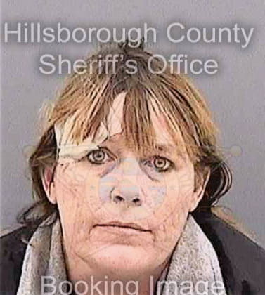 Melveney Ruth - Hillsborough County, FL 