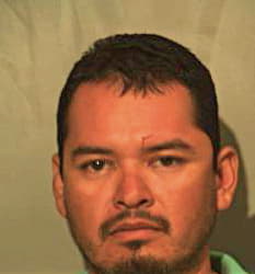 Morales Servando - Hidalgo County, TX 