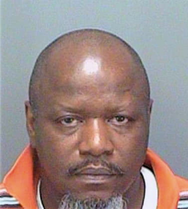 King Sidney - Pinellas County, FL 