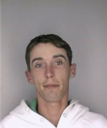 Thayer Steven - Hillsborough County, FL 