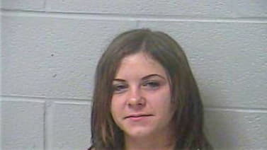 Nye Tamra - Marshall County, TN 