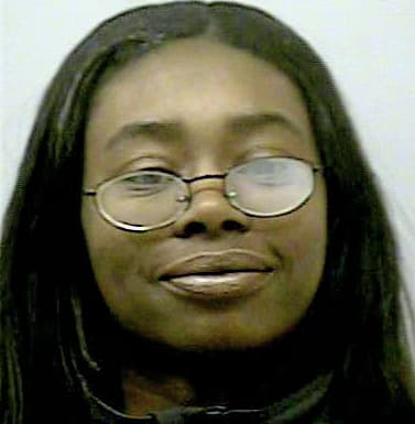 Meriweather Toby - Gwinnett County, GA 