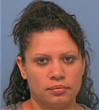 Rodriguez Tracy - Williamson County, TX 