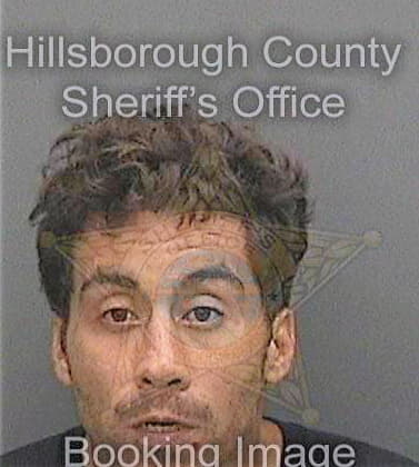 Cosme William - Hillsborough County, FL 