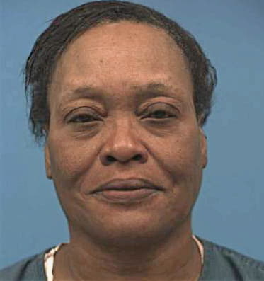 Dilworth Yvonne - Williamson County, TX 