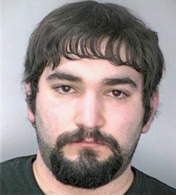 Weston Aaron - Hillsborough County, FL 