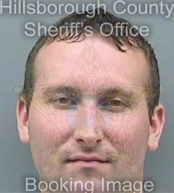 Clarke Adam - Hillsborough County, FL 