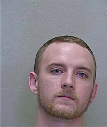 Jeter Adam - Marion County, FL 