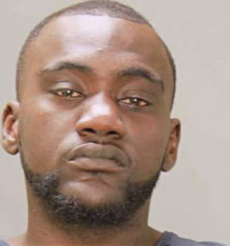Burts Antwaun - Muscogee County, GA 