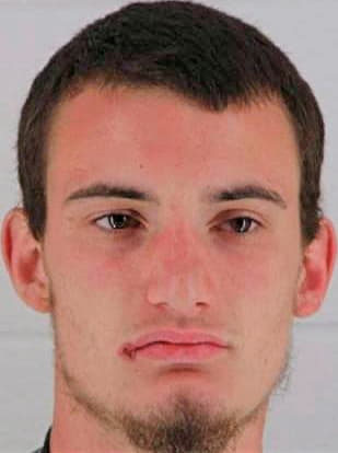 Michael Arran - Johnson County, KS 