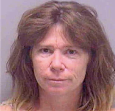 English Barbara - Lee County, FL 