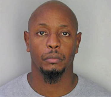 Stevenson Bobby - Hillsborough County, FL 