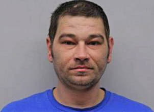 Francis Brian - Darke County, OH 
