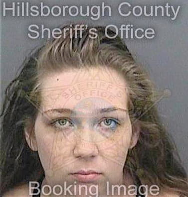 Jarvis Carly - Hillsborough County, FL 