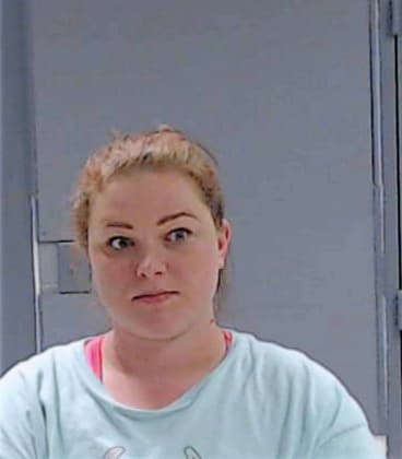 Williams Courtney - Hunt County, TX 