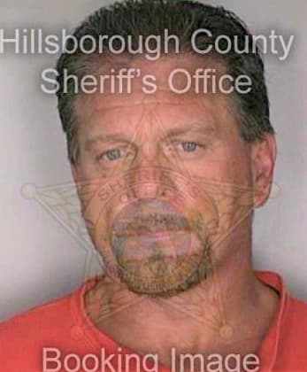 Bramlett David - Hillsborough County, FL 