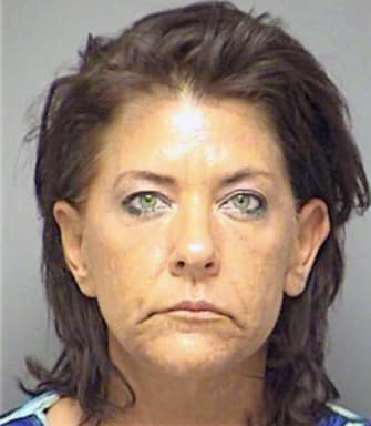 Heffler Deborah - Denton County, TX 