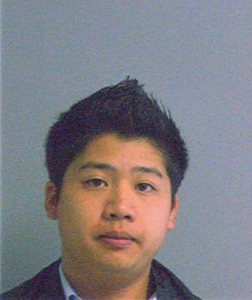 Nguyen Duy - Dekalb County, GA 