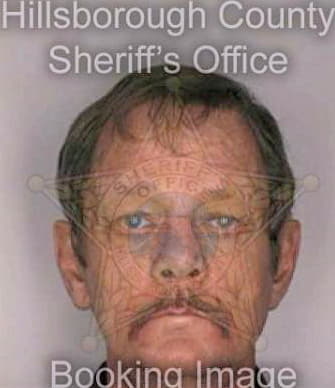 Harbin George - Hillsborough County, FL 