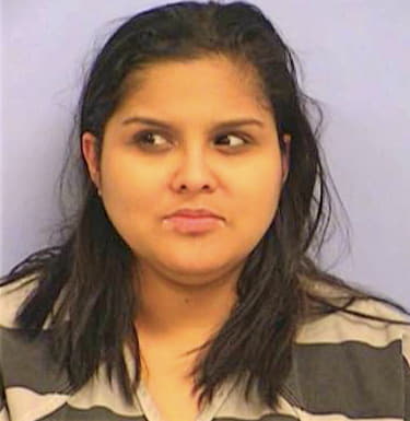 Roman Gloria - Travis County, TX 