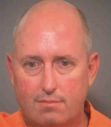 Smith Greg - Horry County, SC 