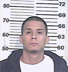 Martinez Ismael - Hidalgo County, TX 