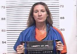 Williams Jacqueline - Liberty County, TX 