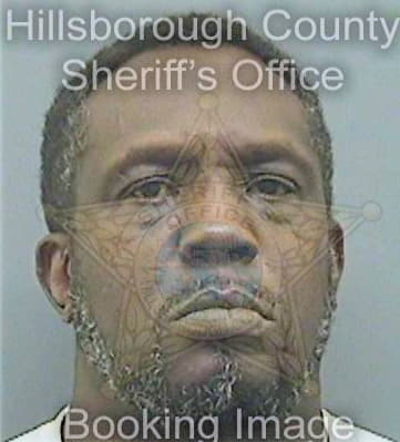 Cole James - Hillsborough County, FL 