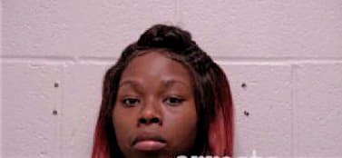 Fowler Jamise - Robertson County, TN 
