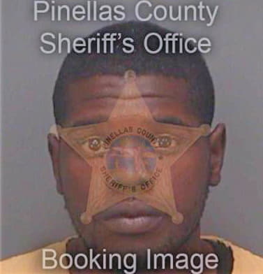 Jenkins Jarod - Pinellas County, FL 
