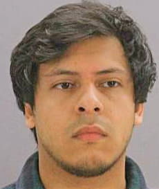 Santos Jerson - Dallas County, TX 