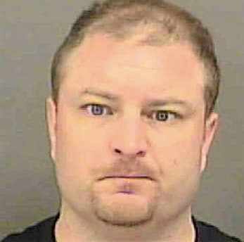 Wimbish Joel - Mecklenburg County, NC 
