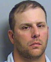 Boyce Johnny - Tulsa County, OK 
