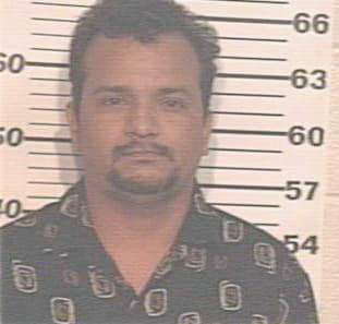 Claudio Jose - Hidalgo County, TX 
