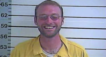 Chumley Joshua - Desoto County, MS 