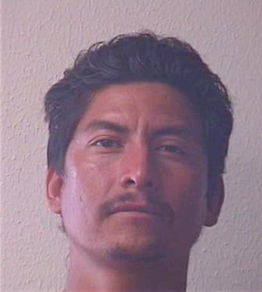 Martinez Juan - Tarrant County, TX 