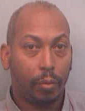 Dozier Kelvin - Fulton County, GA 