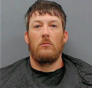 Chambless Kevin - Gregg County, TX 