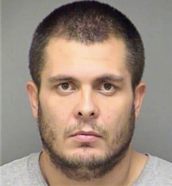 Moncrief Mark - Denton County, TX 