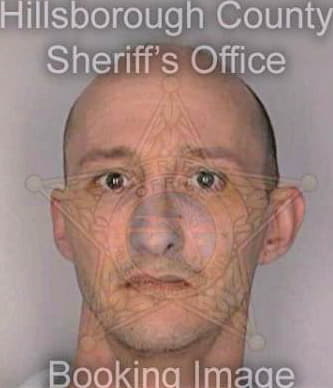 Young Mark - Hillsborough County, FL 
