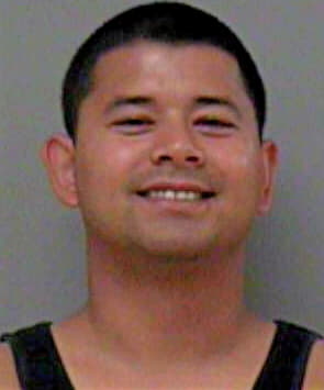Rodrigo Matthew - Madera County, CA 