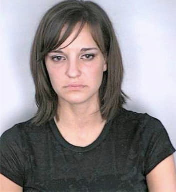 Vanhise Meghan - Hillsborough County, FL 