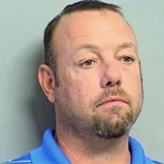 Beaman Michael - Tulsa County, OK 