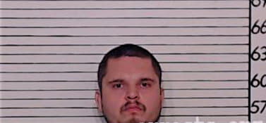 Rodriguez Miguel - Comal County, TX 