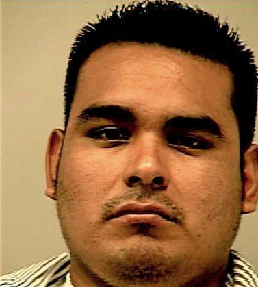Ruiz-Perez Miguel - Gwinnett County, GA 